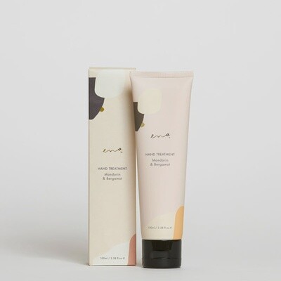 Ena Hand Treatment  Mandarin 100