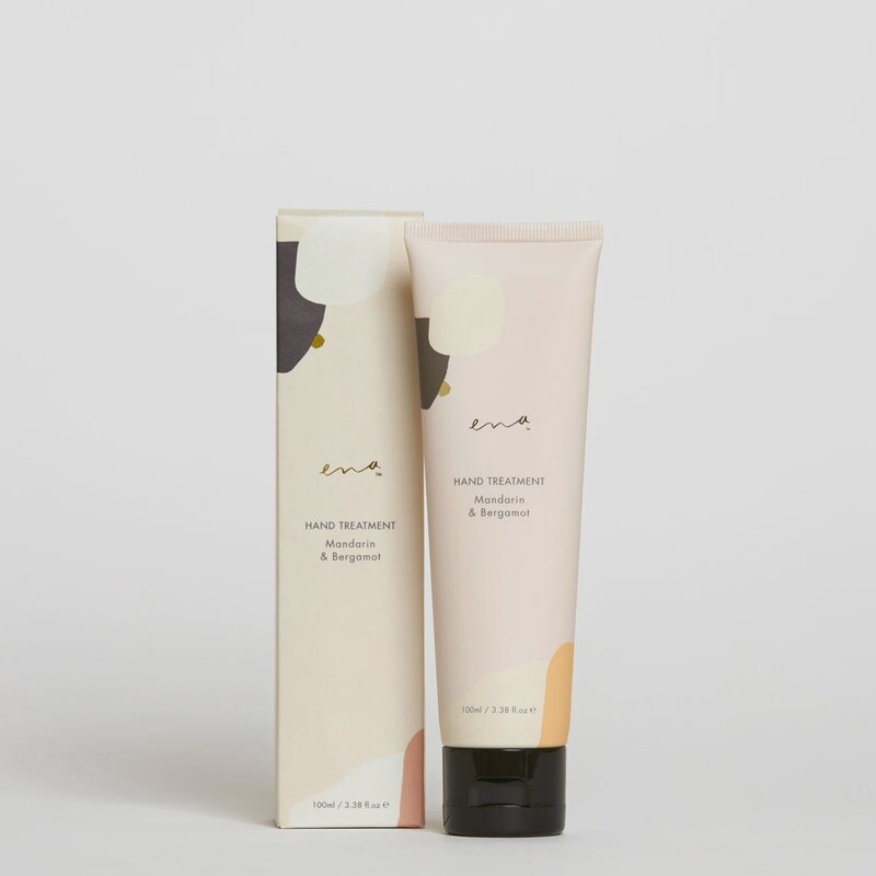 Ena Hand Treatment  Mandarin 100