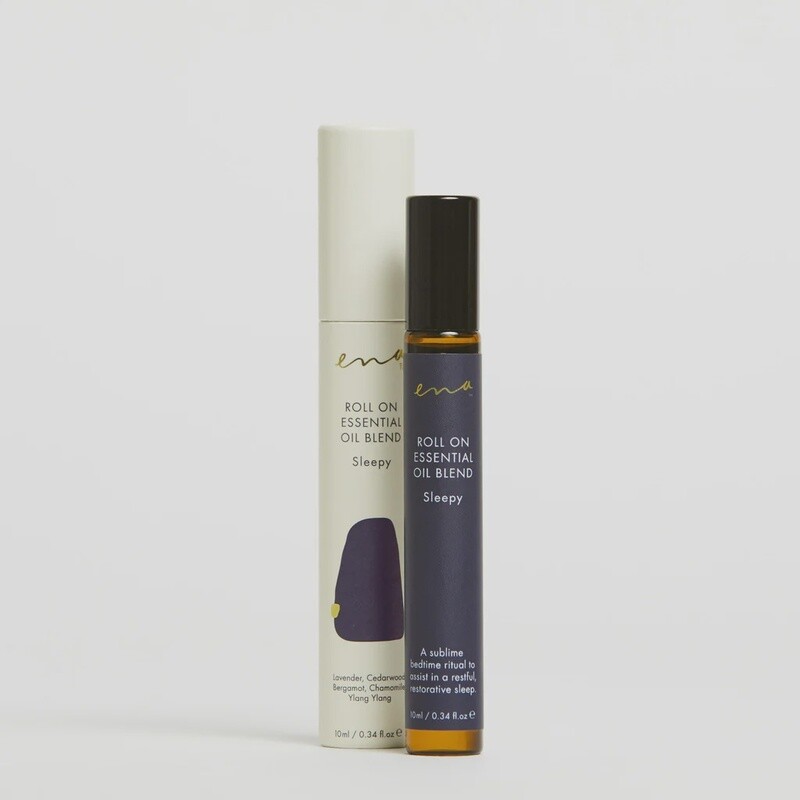 Ena SLEEPY Essential Oil Roll On 10ml