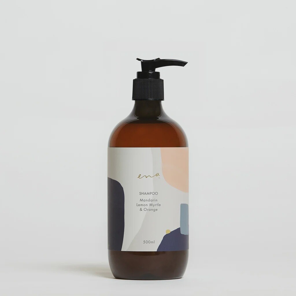 Ena Shampoo Mardarin