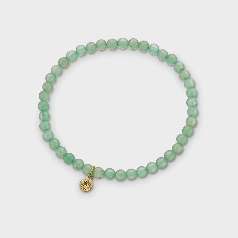 Aventurine Healing Gem Bracelet