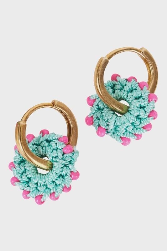 ethos earring