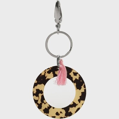 Hug Keyring