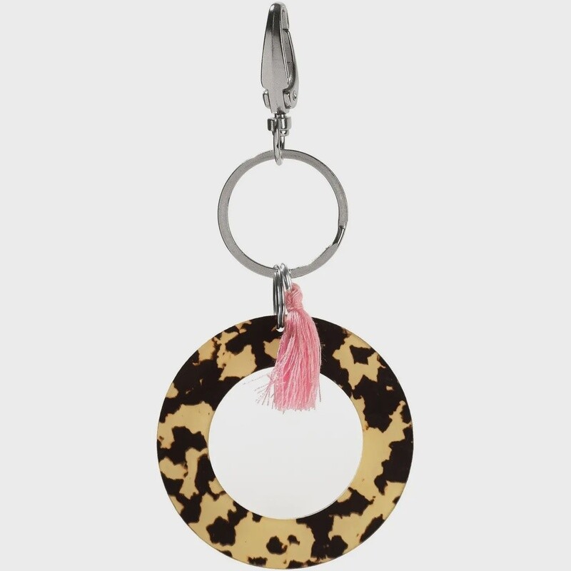 Hug Keyring