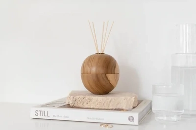 diffusers
