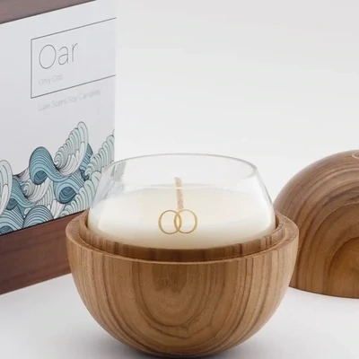 Candles