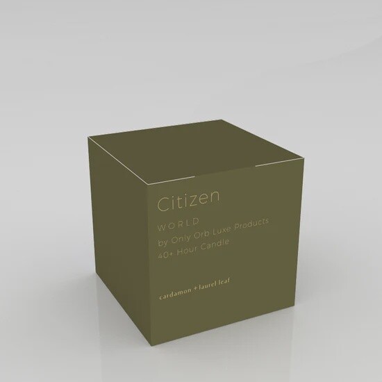 citizen solo candle refill