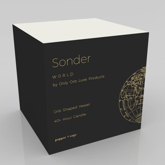 teak vessel sonder