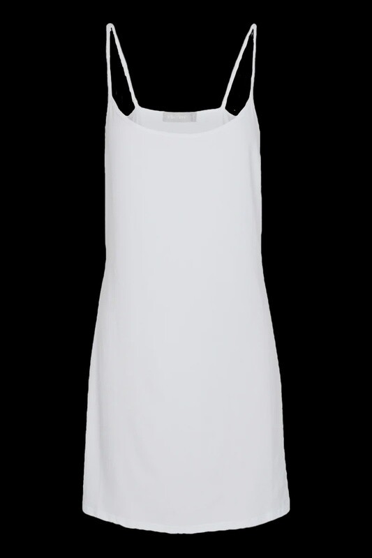 Basic Slip WHITE
