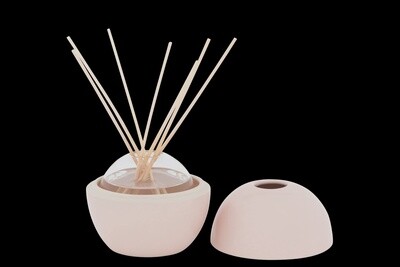 diffuser - soft pink