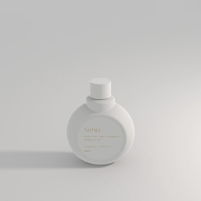 Senja Diffuser Oil