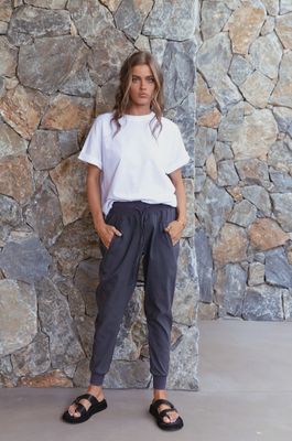 Joey Pant SLATE