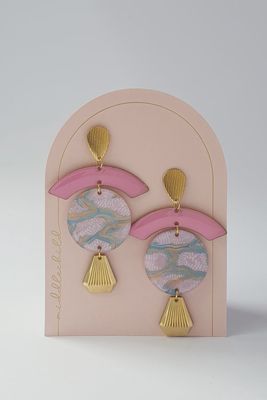 Earhart EARRING