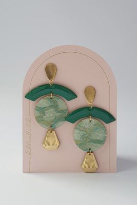 Earhart EARRING