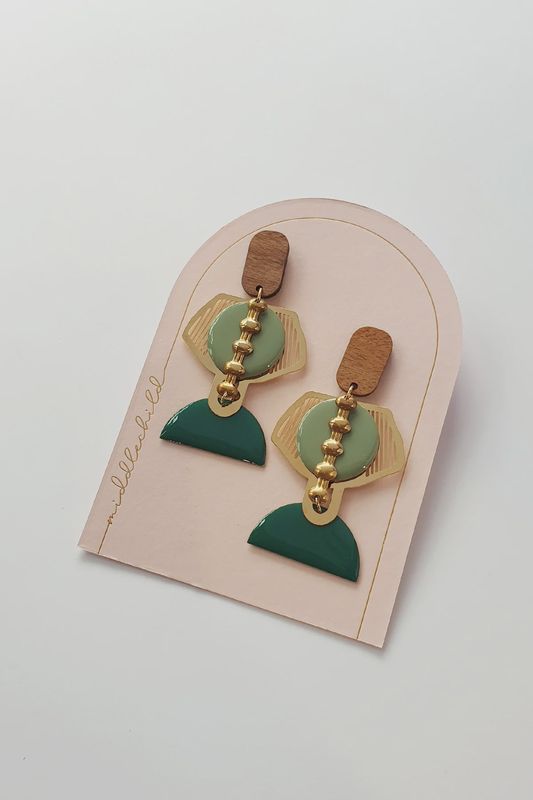 Departure Earring