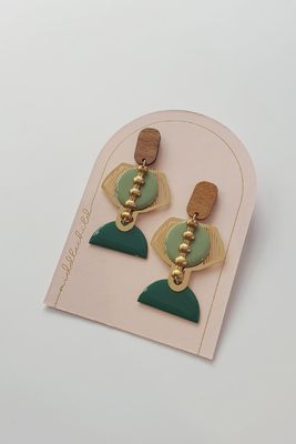 Departure Earring