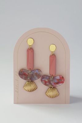 Havana Earring