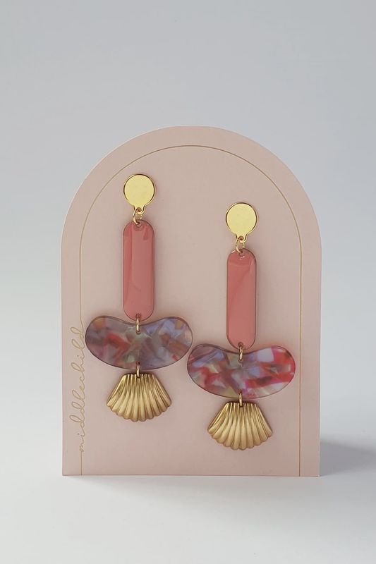 Havana Earring