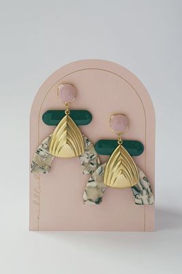 Symphony Earrings