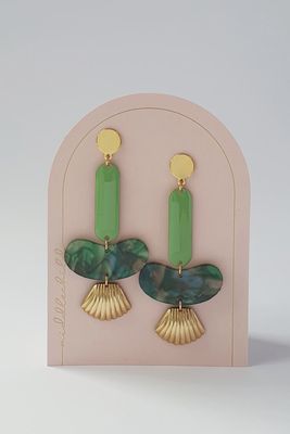 Havana Earring
