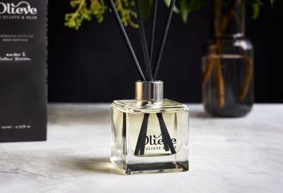 Black Pepper Diffuser