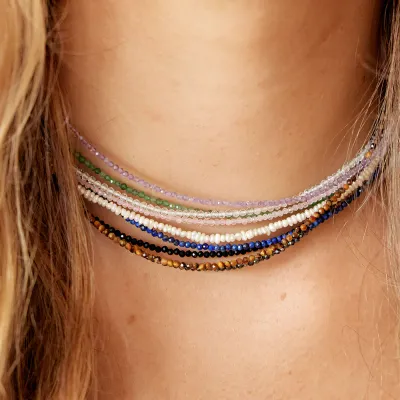 Jewellery
