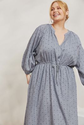 Zephyr Maxi Dress NEVADA