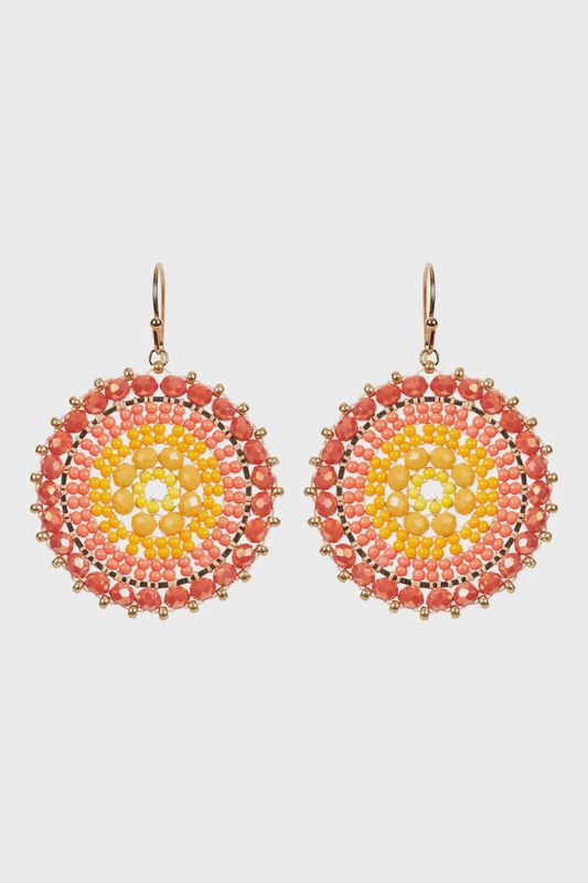 Ravello Earring SPRITZ