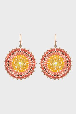 Ravello Earring SPRITZ