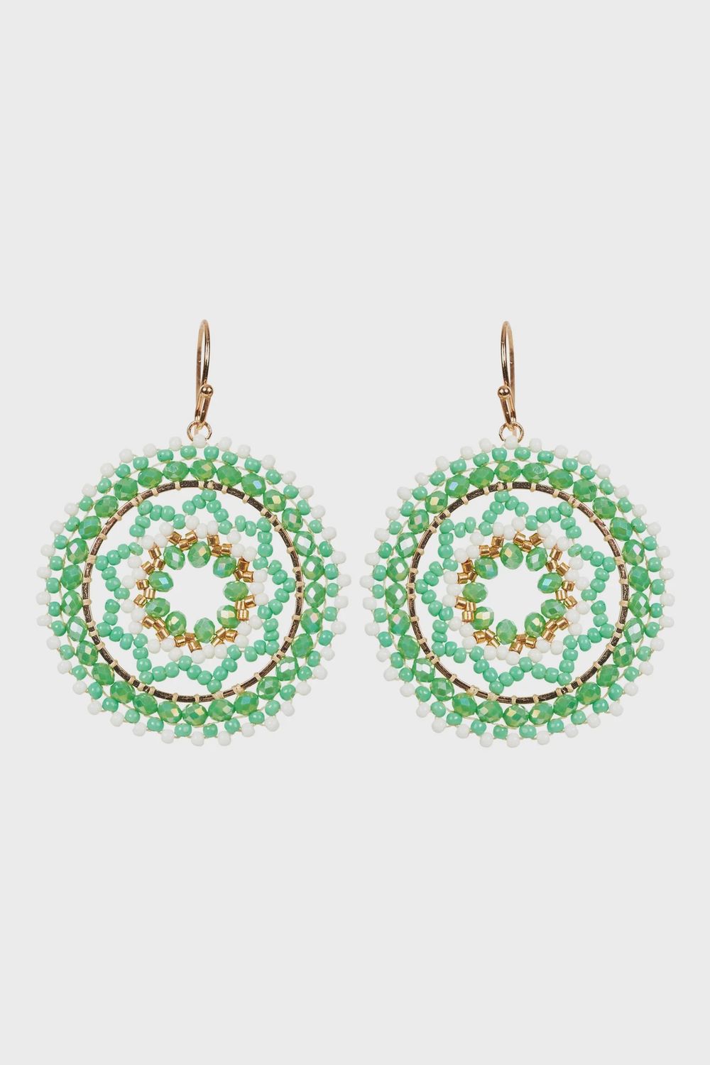 Ravello Earring VERDE