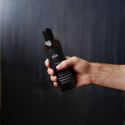 Shave Gel