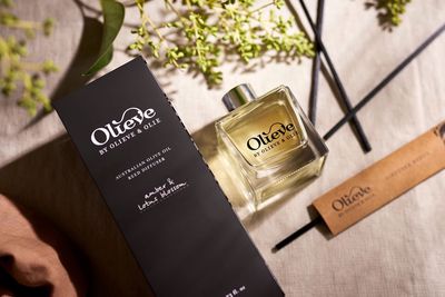 Amber Diffuser