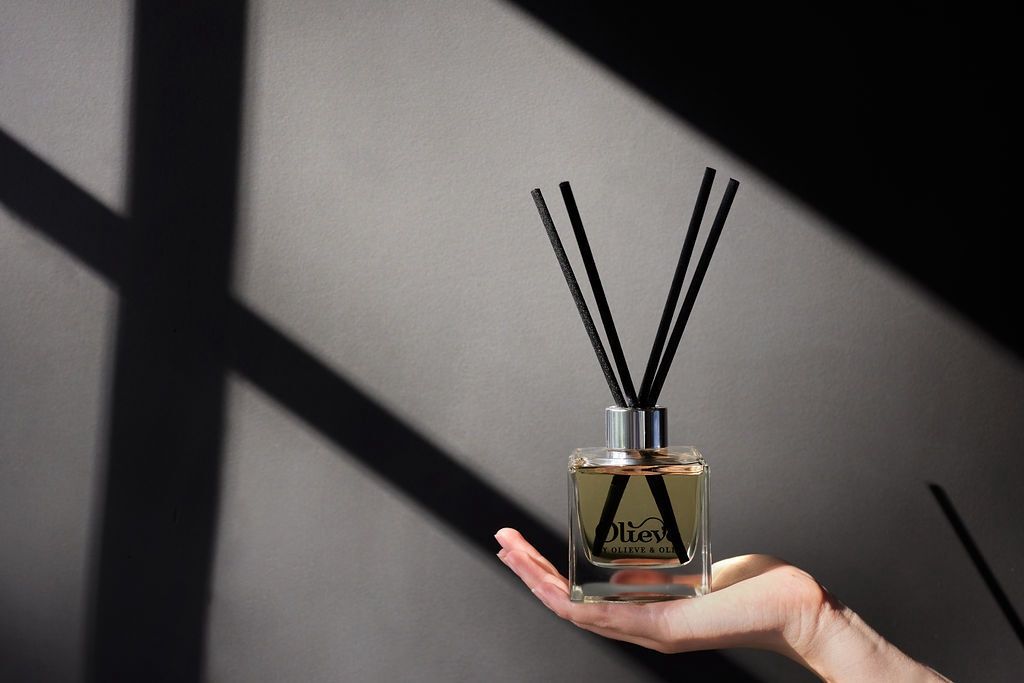 Amber Diffuser