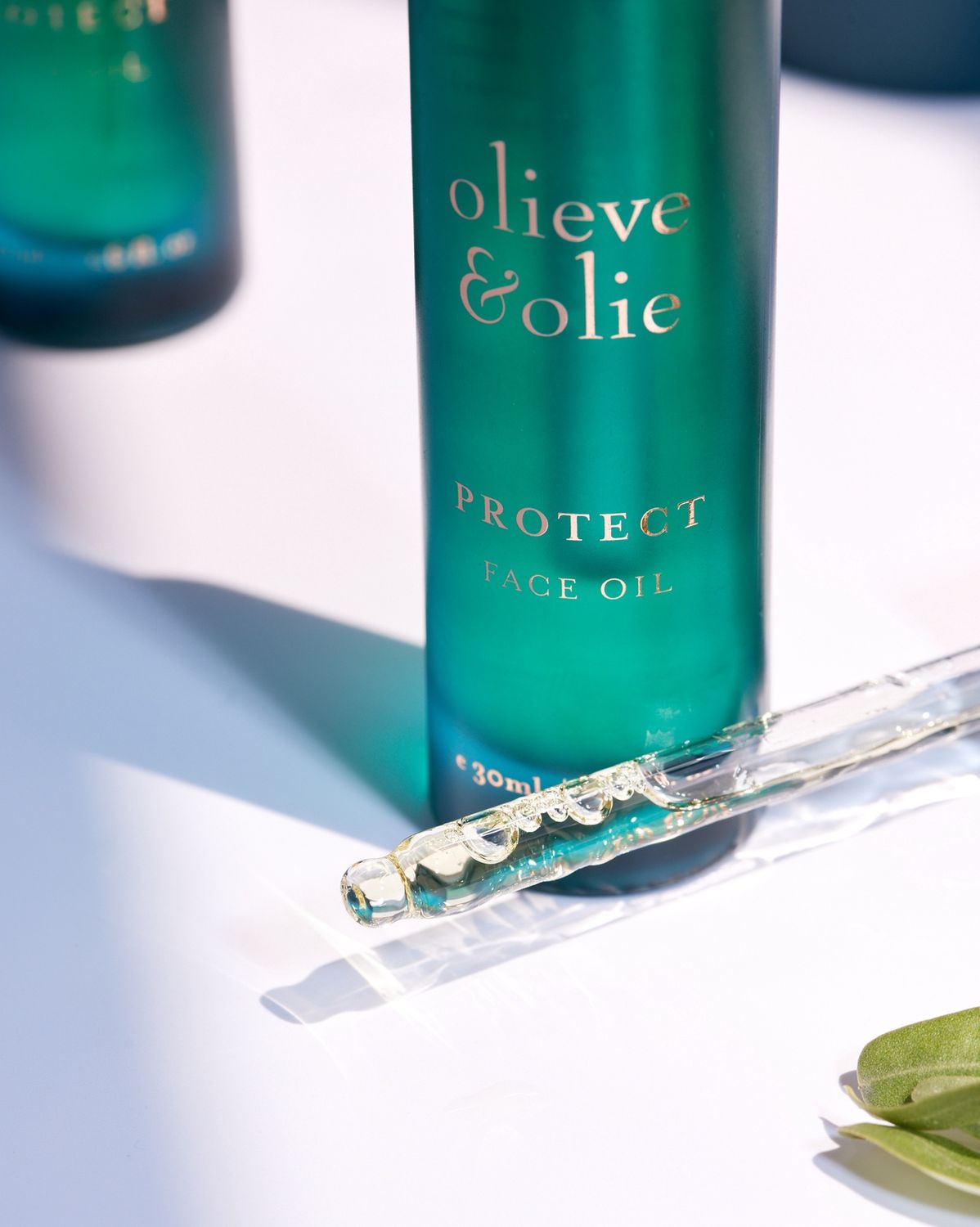 PROTECT Face Oil