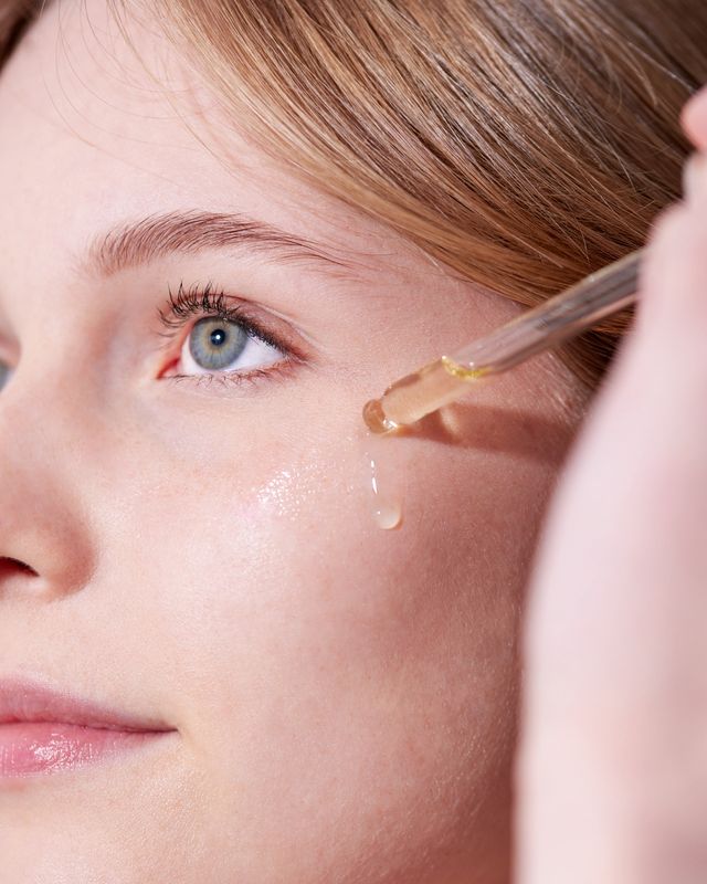 PROTECT Face Oil