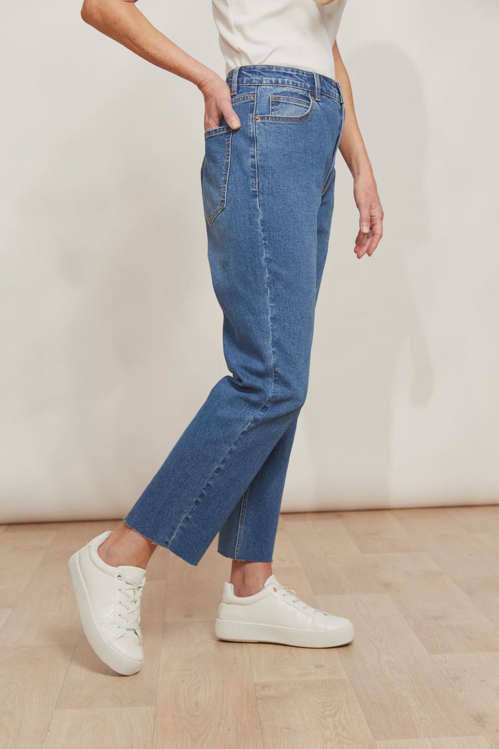 Cay Denim DENIM, size: XS