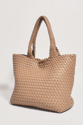 Mimie Slouch Bag MOCHA