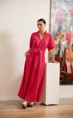 dresses