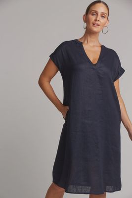 Studio Dress NAVY