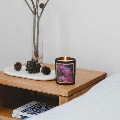 WILD BUSH BERRIES Australian artist soy candle