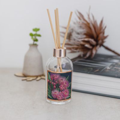 Wild Bush Berries Diffuser Australian Artist Series