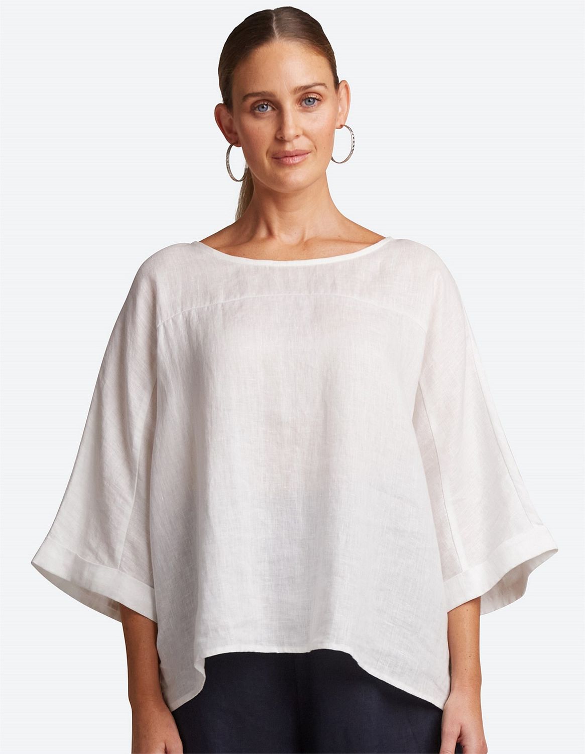 Studio Relax Top SALT