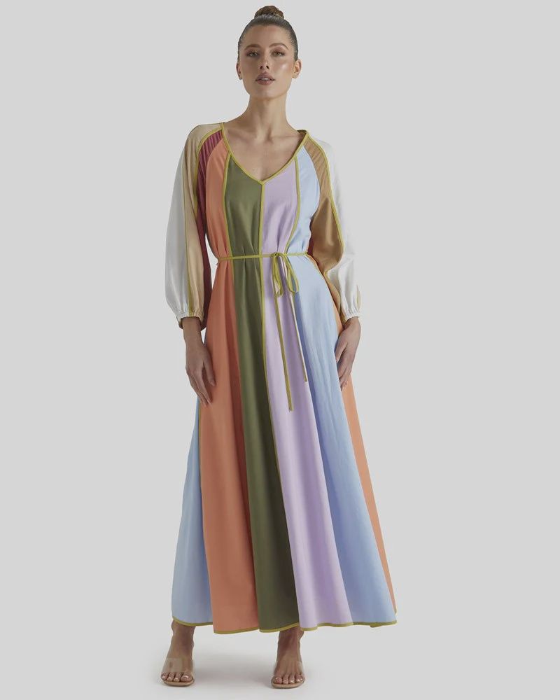 Sun Jewel Dress, size: 6
