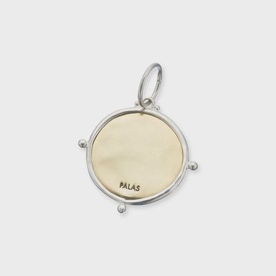 Forever Friends infinity charm