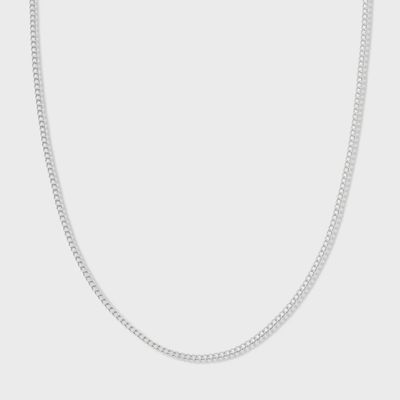 Sterling Silver Adjustable Chair 40cm