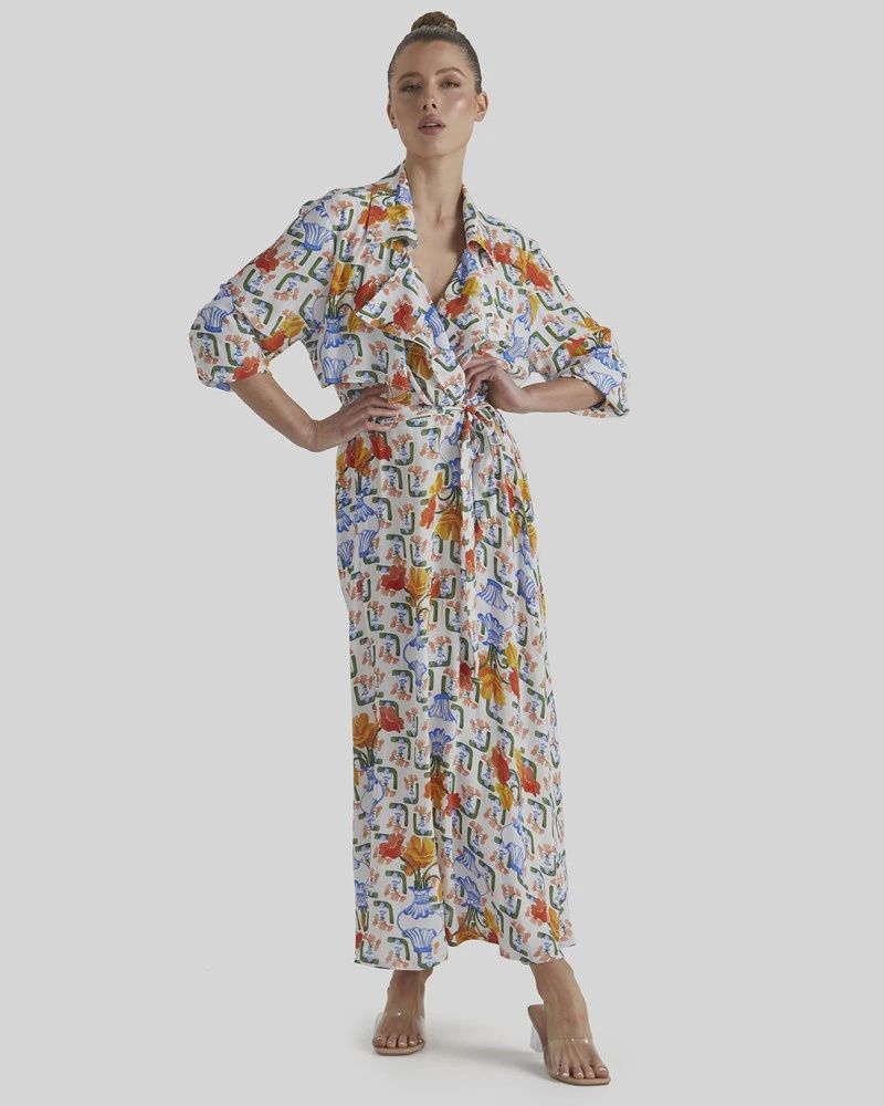 Summer Tide Dress, size: 6