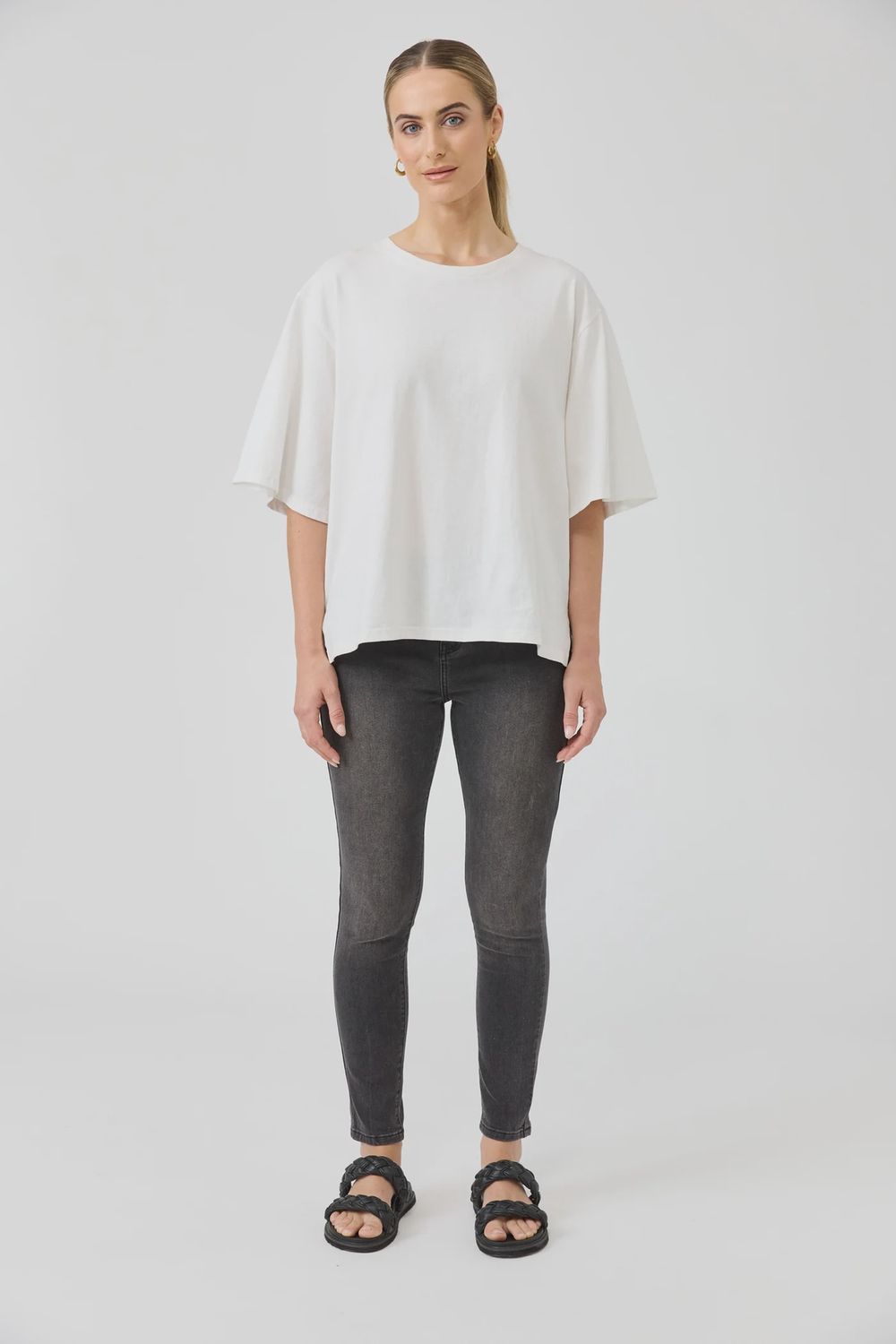 Studio Tshirt SALT, size: XS