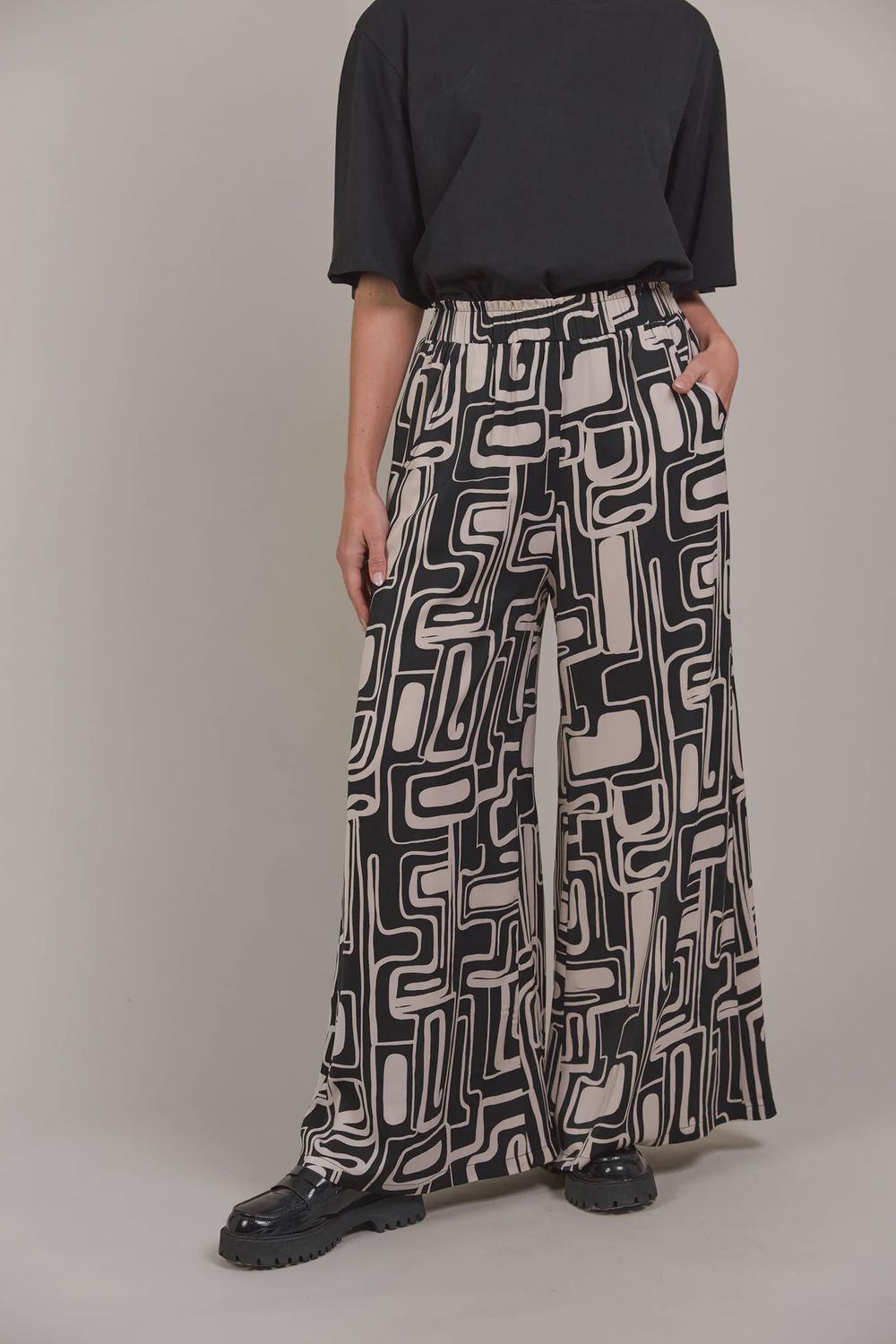 Elsie Pant GEO, size: XS