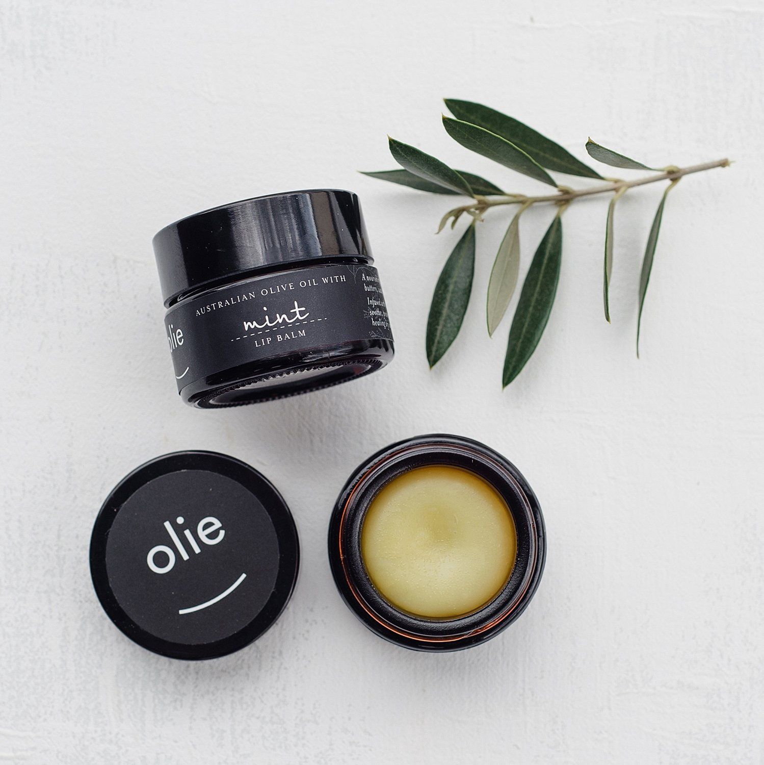 Lip Balm MINT