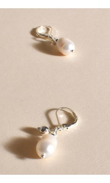 Adrienne Pearl Drop